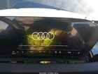 2025 Audi Q6 E-tron Premium Gray vin: WA112BGF1SA049610