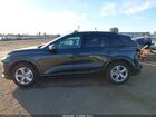 2025 Audi Q6 E-tron Premium Gray vin: WA112BGF1SA049610