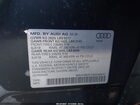 2025 Audi Q6 E-tron Premium Gray vin: WA112BGF1SA049610