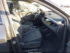 2025 Audi Q6 E-tron Premium Gray vin: WA112BGF1SA049610