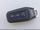 2025 Audi Q6 E-tron Premium Gray vin: WA112BGF1SA049610
