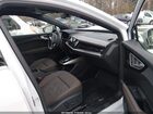 2024 Audi Q4 Sportback E-tron Premium 50 Quattro Белый vin: WA122BFZ0RP000812