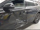 2025 Audi Sq5 Sportback Premium Plus Tfsi Quattro Tiptronic Черный vin: WA124AFY1S2015737