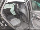 2025 Audi Sq5 Sportback Premium Plus Tfsi Quattro Tiptronic Черный vin: WA124AFY1S2015737