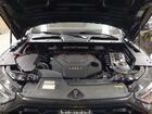 2025 Audi Sq5 Sportback Premium Plus Tfsi Quattro Tiptronic Черный vin: WA124AFY1S2015737
