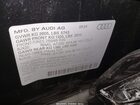 2025 Audi Sq5 Sportback Premium Plus Tfsi Quattro Tiptronic Черный vin: WA124AFY1S2015737