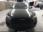 2025 Audi Sq5 Sportback Premium Plus Tfsi Quattro Tiptronic Черный vin: WA124AFY1S2015737