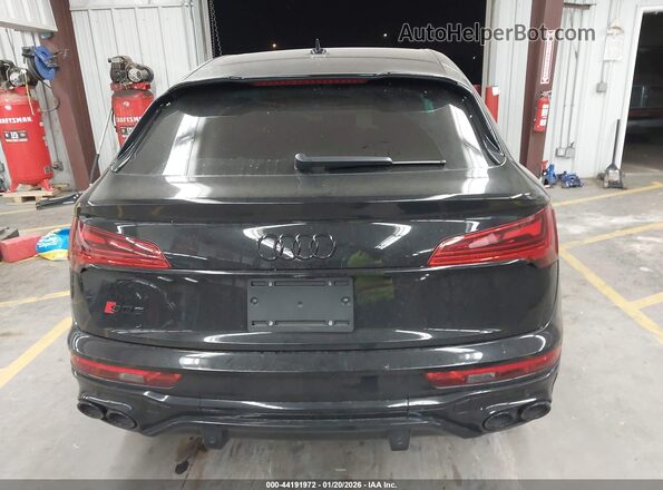 WA124AFY1S2015737 2025 AUDI SQ5 Черный 