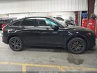 2025 Audi Sq5 Sportback Premium Plus Tfsi Quattro Tiptronic Черный vin: WA124AFY1S2015737