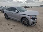 2025 Audi Sq5 Sportback Premium Plus Серебряный vin: WA124AFY3S2058007