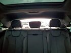 2025 Audi Sq5 Sportback Premium Plus Серебряный vin: WA124AFY3S2058007