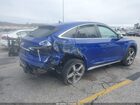 2022 Audi Sq5 Sportback Premium Plus Tfsi Quattro Tiptronic Синий vin: WA124AFY4N2039325