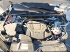 2024 Audi Sq5 Sportback Premium Plus Tfsi Quattro Tiptronic White vin: WA124AFY8R2117689