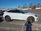 2024 Audi Sq5 Sportback Premium Plus Tfsi Quattro Tiptronic White vin: WA124AFY8R2117689