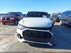 2024 Audi Sq5 Sportback Premium Plus Tfsi Quattro Tiptronic White vin: WA124AFY8R2117689