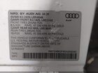 2025 Audi Q6 E-tron Premium Plus Quattro White vin: WA124BGF4SA056243