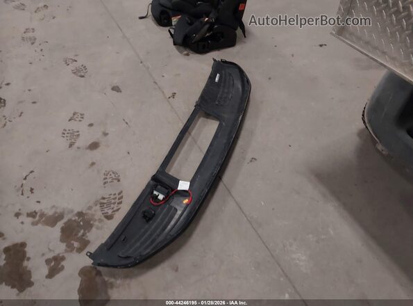 WA124BGF4SA056243 2025 AUDI Q6 E-TRON White Вид щитка приладів