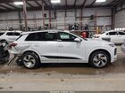 2025 Audi Q6 E-tron Premium Plus Quattro White vin: WA124BGF4SA056243