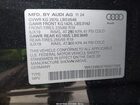 2025 Audi Q6 E-tron Premium Plus Quattro Black vin: WA124BGF7SA017999 2025 Audi Q6 E-tron Premium Plus Quattro Black vin: WA124BGF7SA017999