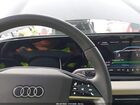 2025 Audi Q6 E-tron Premium Plus Quattro Black vin: WA124BGF7SA017999 2025 Audi Q6 E-tron Premium Plus Quattro Black vin: WA124BGF7SA017999