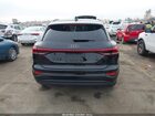 2025 Audi Q6 E-tron Premium Plus Quattro Black vin: WA124BGF7SA017999 2025 Audi Q6 E-tron Premium Plus Quattro Black vin: WA124BGF7SA017999