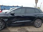 2025 Audi Q6 E-tron Premium Plus Quattro Black vin: WA124BGF7SA017999 2025 Audi Q6 E-tron Premium Plus Quattro Black vin: WA124BGF7SA017999