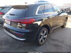 2025 Audi All-new Q5 Premium Plus Tfsi Quattro S Tronic Черный vin: WA12AAGUXS2010301