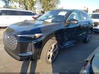 2025 Audi All-new Q5 Premium Plus Tfsi Quattro S Tronic Черный vin: WA12AAGUXS2010301