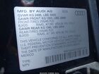 2025 Audi All-new Q5 Premium Plus Tfsi Quattro S Tronic Черный vin: WA12AAGUXS2010301