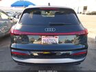 2025 Audi All-new Q5 Premium Plus Tfsi Quattro S Tronic Черный vin: WA12AAGUXS2010301