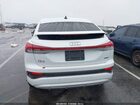 2023 Audi Q4 Sportback E-tron Premium Plus 50 Quattro White vin: WA132BFZ4PP047651