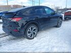 2024 Audi Q4 Sportback E-tron Premium Plus 50 Quattro Черный vin: WA132BFZ7RP008801