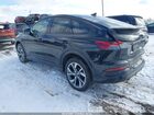 2024 Audi Q4 Sportback E-tron Premium Plus 50 Quattro Черный vin: WA132BFZ7RP008801