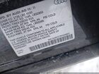 2024 Audi Q4 Sportback E-tron Premium Plus 50 Quattro Черный vin: WA132BFZ7RP008801