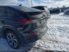 2024 Audi Q4 Sportback E-tron Premium Plus 50 Quattro Черный vin: WA132BFZ7RP008801