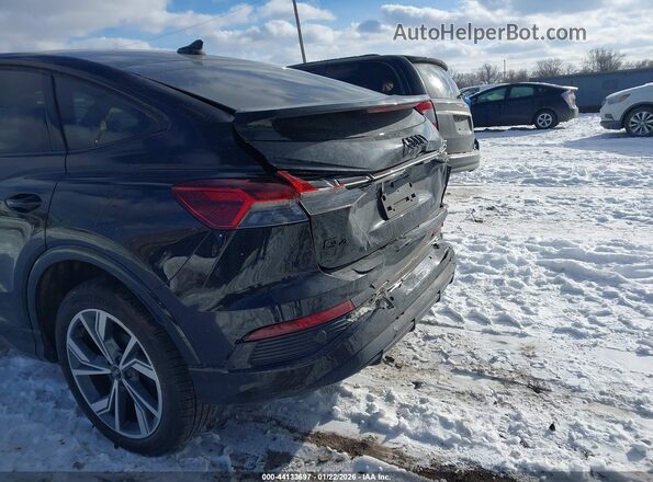WA132BFZ7RP008801 2024 AUDI Q4 Черный 
