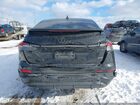 2024 Audi Q4 Sportback E-tron Premium Plus 50 Quattro Черный vin: WA132BFZ7RP008801