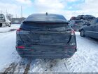 2024 Audi Q4 Sportback E-tron Premium Plus 50 Quattro Черный vin: WA132BFZ7RP008801