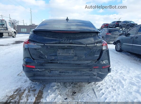WA132BFZ7RP008801 2024 AUDI Q4 Черный 