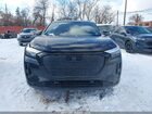 2024 Audi Q4 Sportback E-tron Premium Plus 50 Quattro Черный vin: WA132BFZ7RP008801