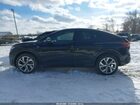 2024 Audi Q4 Sportback E-tron Premium Plus 50 Quattro Черный vin: WA132BFZ7RP008801