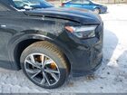 2024 Audi Q4 Sportback E-tron Premium Plus 50 Quattro Черный vin: WA132BFZ7RP008801