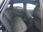 2024 Audi Q4 E-tron Sportback Premium Plus Синий vin: WA132BFZ8RP026269