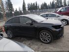 2022 Audi Q4 Sportback E-tron Premium Plus 50 Quattro Black vin: WA132BFZXNP016563