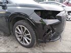 2022 Audi Q4 Sportback E-tron Premium Plus 50 Quattro Black vin: WA132BFZXNP016563