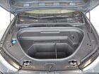 2025 Audi Q6 E-tron Prestige Quattro Gray vin: WA134BGF2SA060957