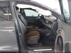2025 Audi Q6 E-tron Prestige Quattro Gray vin: WA134BGF2SA060957
