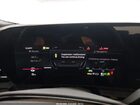 2025 Audi Q6 E-tron Prestige Quattro Gray vin: WA134BGF2SA060957