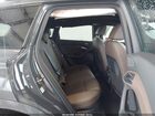 2025 Audi Q6 E-tron Prestige Quattro Gray vin: WA134BGF2SA060957