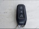2025 Audi Q6 E-tron Prestige Quattro Gray vin: WA134BGF2SA060957